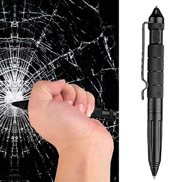 Tactical Pen