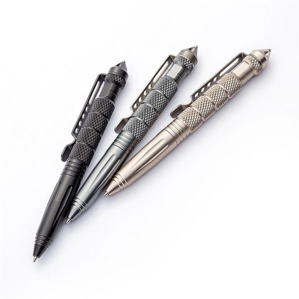 Tactical Pen