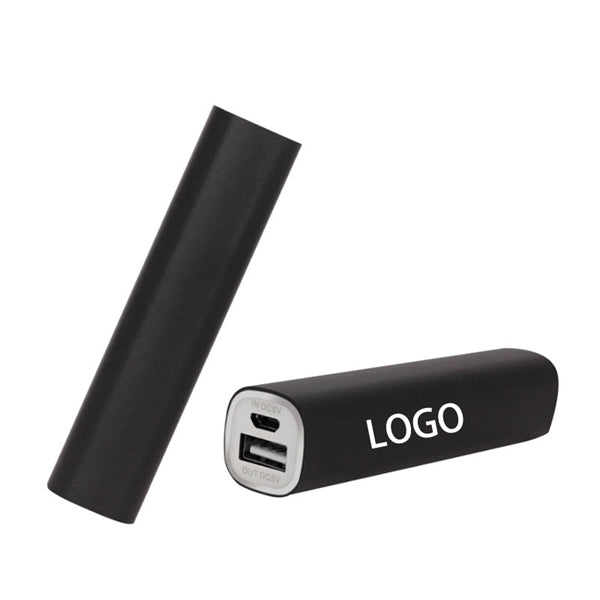 Phone Power Bank Charger Portable Battery 2000mAh