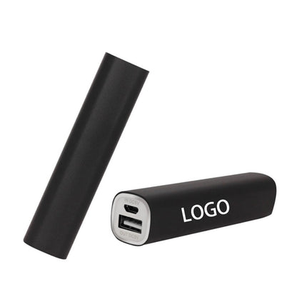 Phone Power Bank Charger Portable Battery 2000mAh