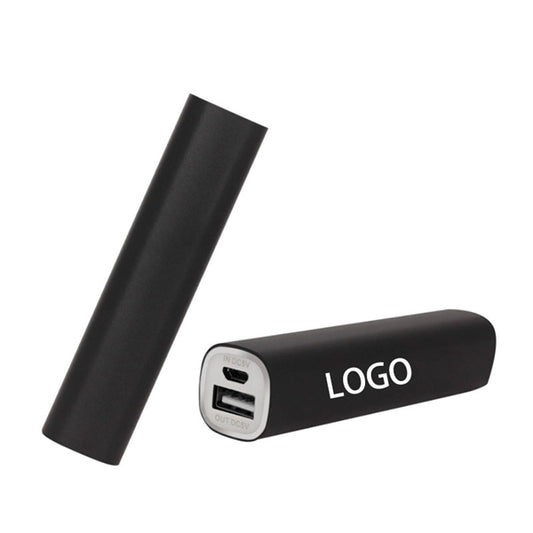 Phone Power Bank Charger Portable Battery 2000mAh