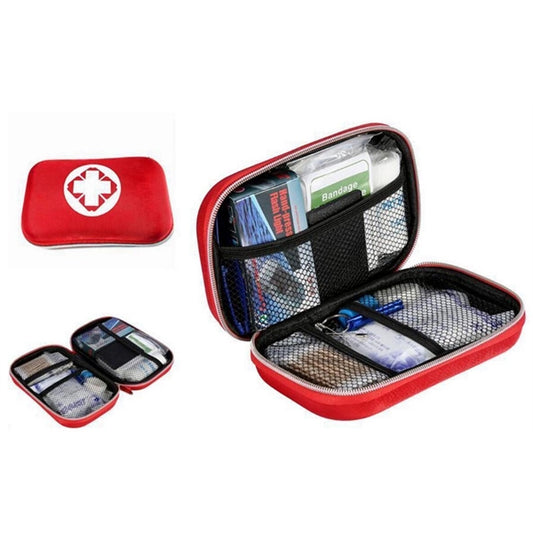 First Aid Bag