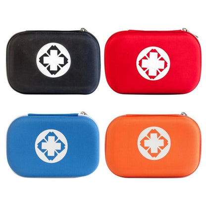 First Aid Bag