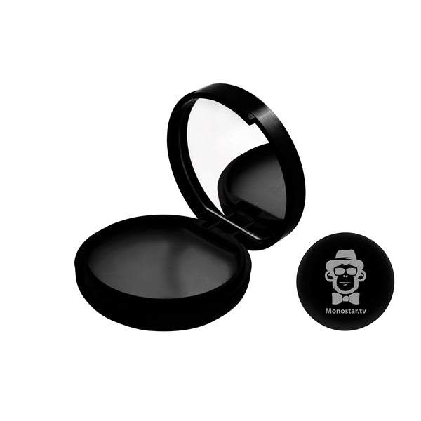 Lip Balm Mirror Compact