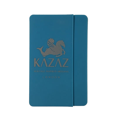 Tek Booklet with Silicone Smart Side Wallet
