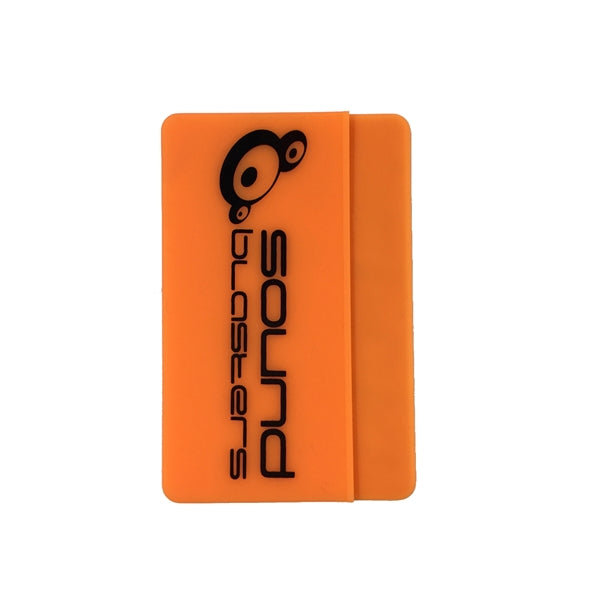 Tek Booklet with Silicone Smart Side Wallet