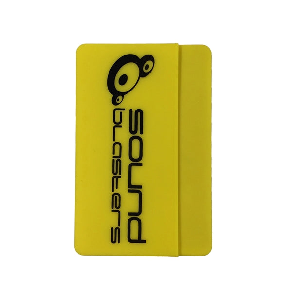 Tek Booklet with Silicone Smart Side Wallet