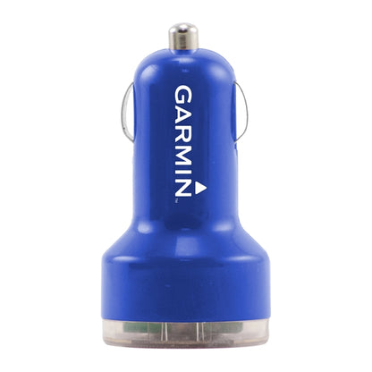 Dual USB Car Charger
