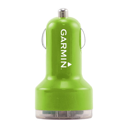 Dual USB Car Charger