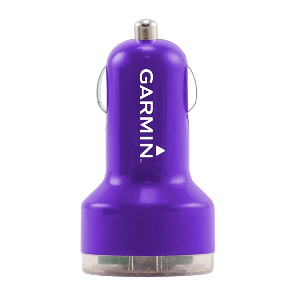 Dual USB Car Charger