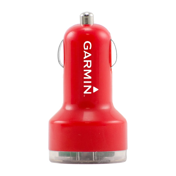 Dual USB Car Charger