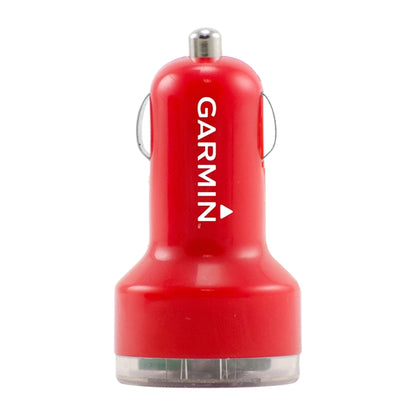 Dual USB Car Charger