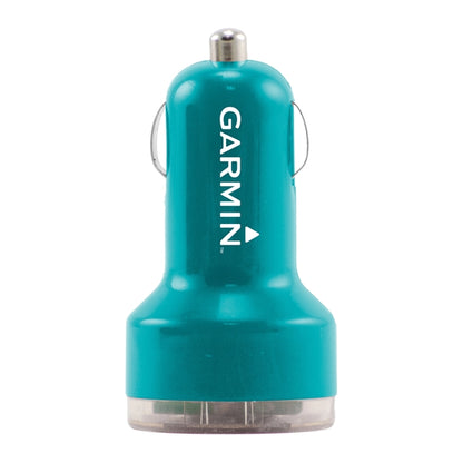Dual USB Car Charger