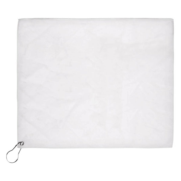 18x15 Sublimated Golf Towel - 200GSM