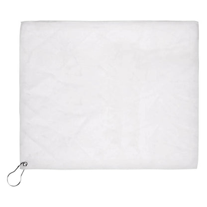 18x15 Sublimated Golf Towel - 200GSM