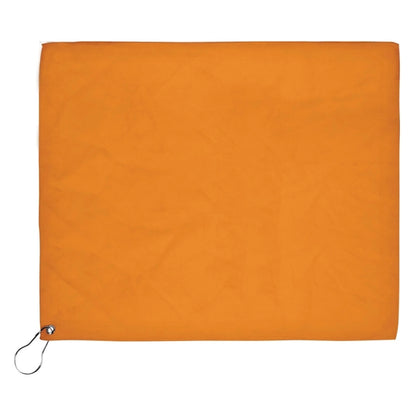 18x15 Sublimated Golf Towel - 200GSM