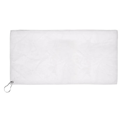 23x12 Sublimated Golf Towel - 200GSM