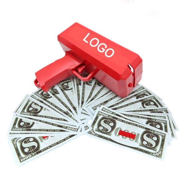 Money Gun