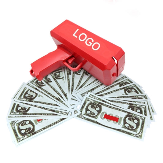 Money Gun