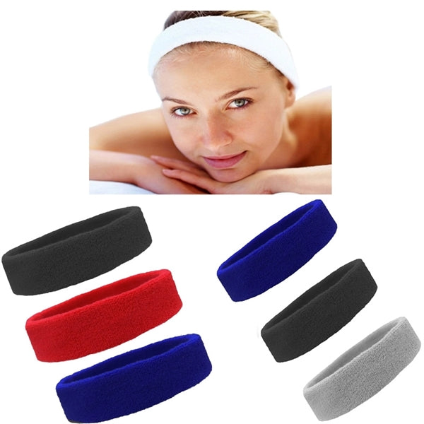 Cotton Headband