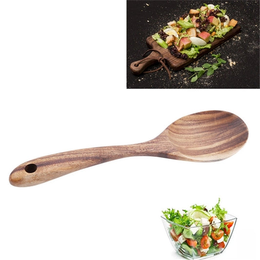 Wooden Spoon