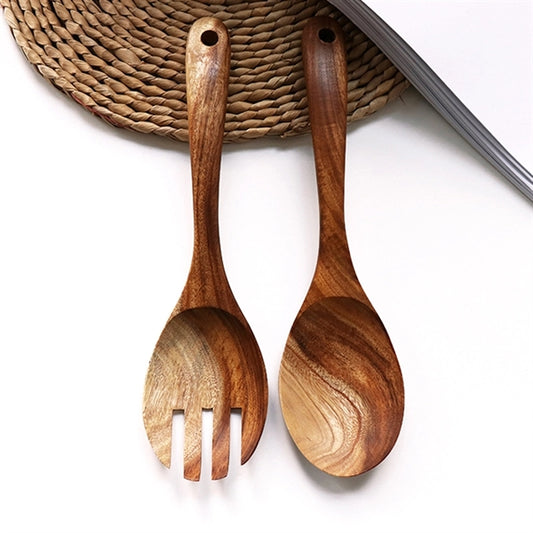 Wooden Folk