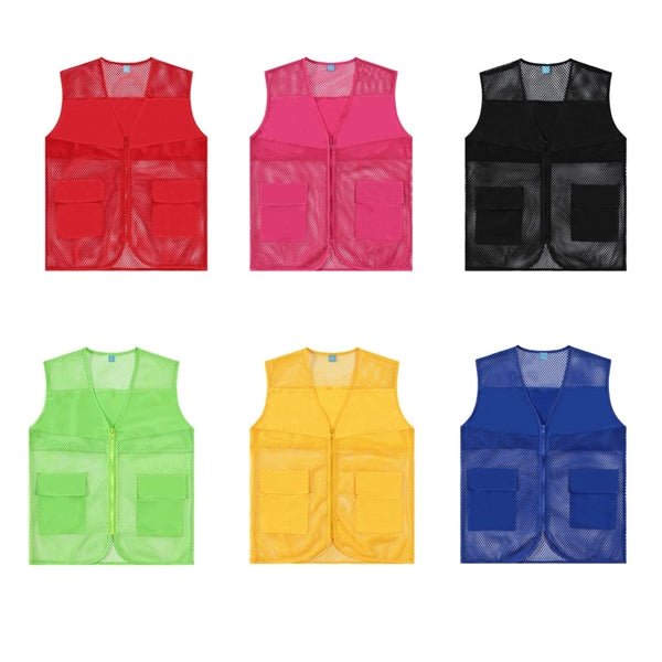 Volunteer Vest