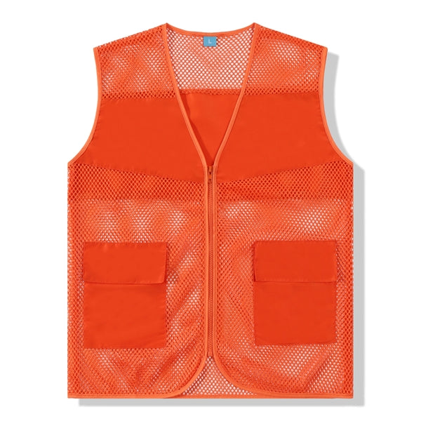 Volunteer Vest