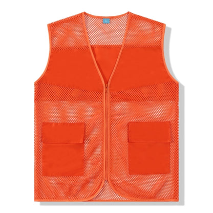 Volunteer Vest