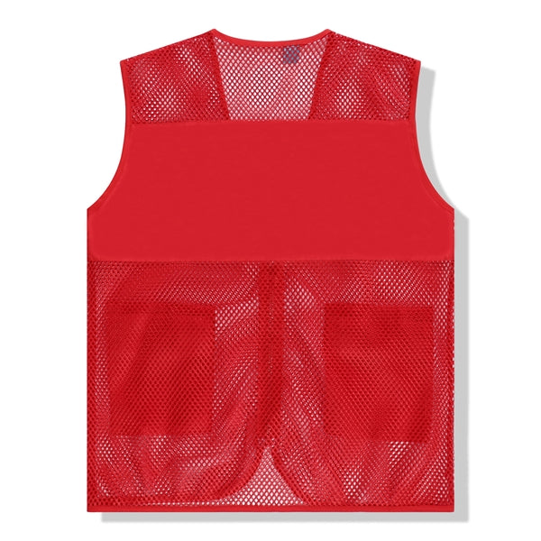 Volunteer Vest