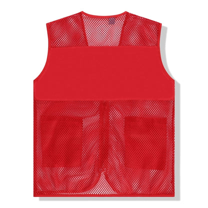 Volunteer Vest