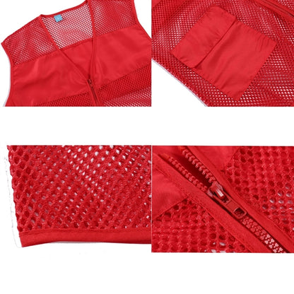 Volunteer Vest