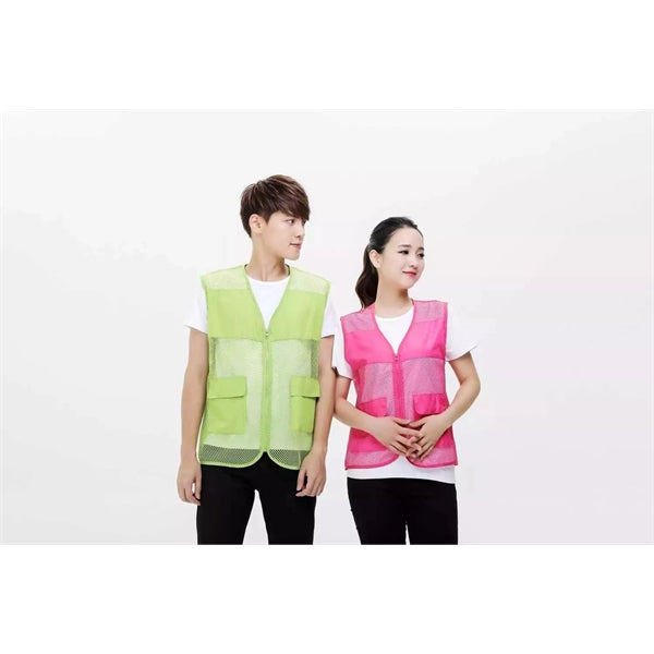 Volunteer Vest