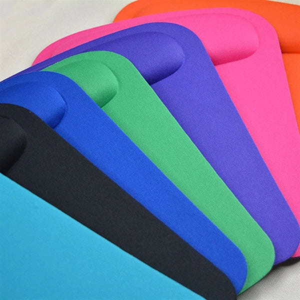 Wrist Rest Gel Mouse Pad