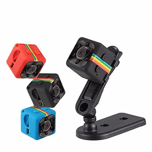 Mini Action Cam Camcorder