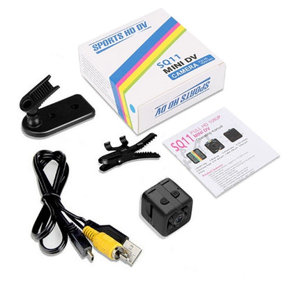 Mini Action Cam Camcorder