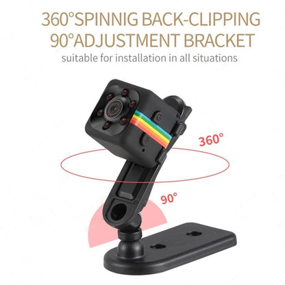 Mini Action Cam Camcorder