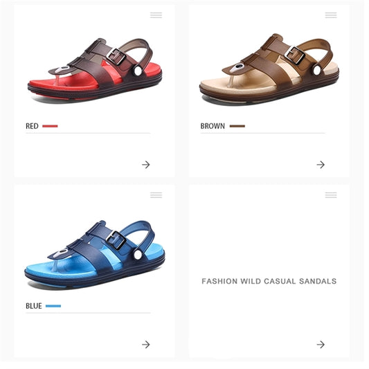 Beach Sandal