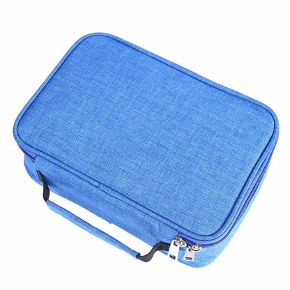 Multi layer Pencil Case
