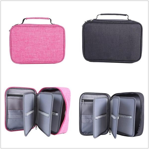 Multi layer Pencil Case