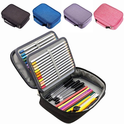 Multi layer Pencil Case