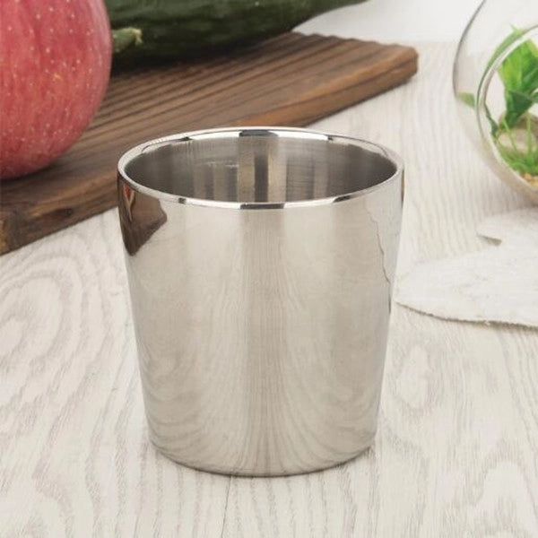 12 oz Stainless Steel Can Cooler