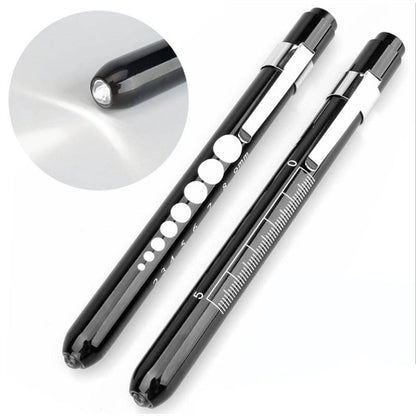 Aluminum Nurse Doctor Checking Penlight