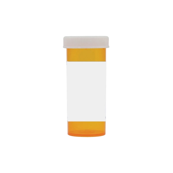 Pill Bottle (Small)