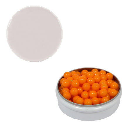 Snap Top Tin (Large)