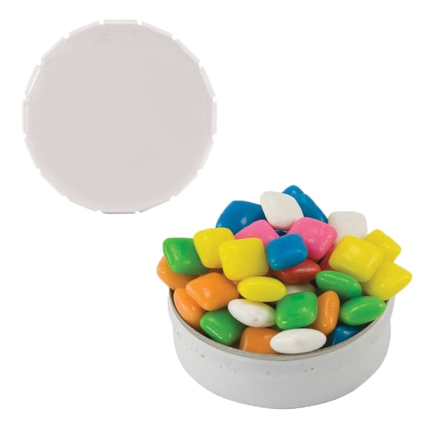 Snap Top Tin (Large)