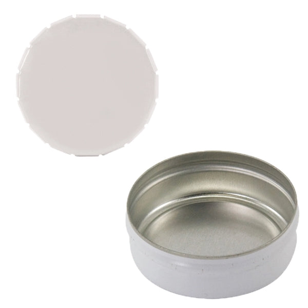 Snap Top Tin (Large)