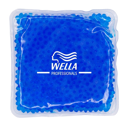 Square Gel Tekbeads Hot/Cold Pack
