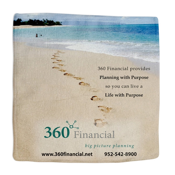 Microfiber Towel