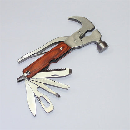 Outdoor Emergency Escape Axe Hammer Tool